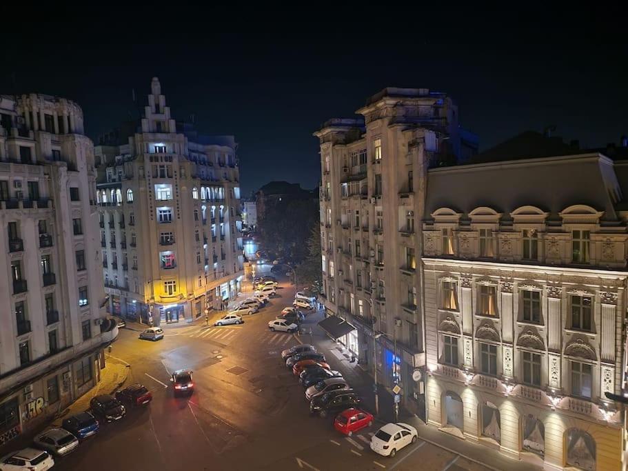 Heritage No 4 Stylish With Iconic Views In The Heart Of The Appartamento