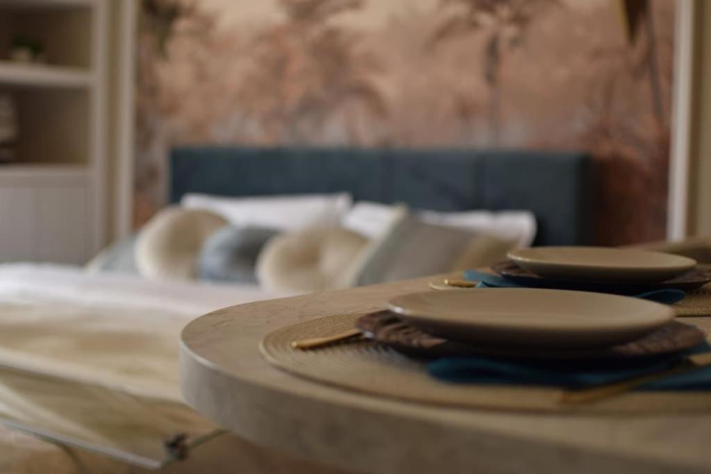 Appartamento Heritage No 4 Stylish With Iconic Views In The Heart Of The Bucarest