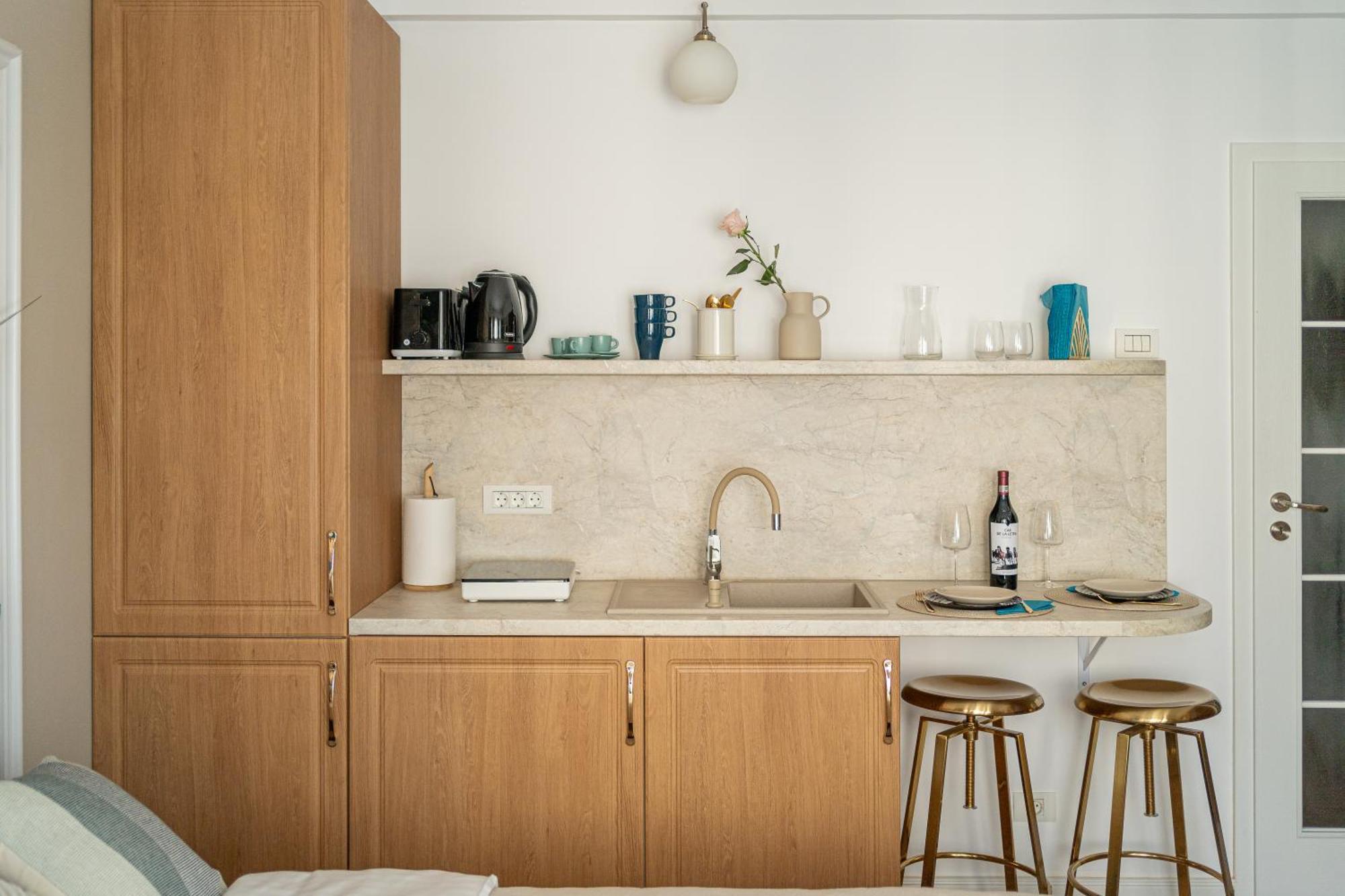Heritage No 4 Stylish With Iconic Views In The Heart Of The Appartamento *