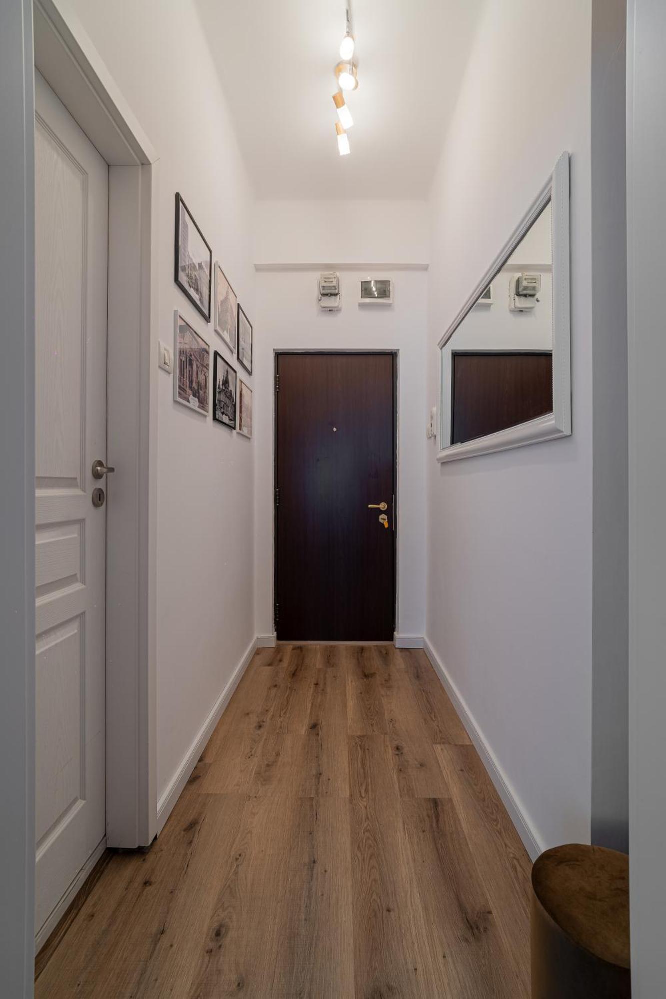 Heritage No 4 Stylish With Iconic Views In The Heart Of The Appartamento *
