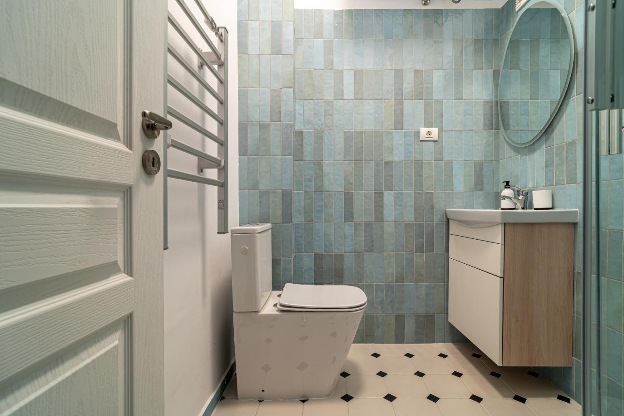 Appartamento Heritage No 4 Stylish With Iconic Views In The Heart Of The